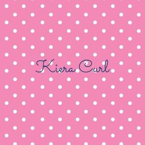 Meet your Posher, Kiera